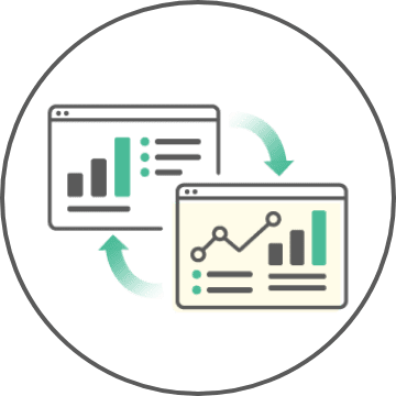 他施設との比較