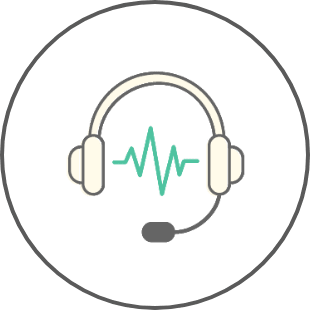 ヒアリング&検証