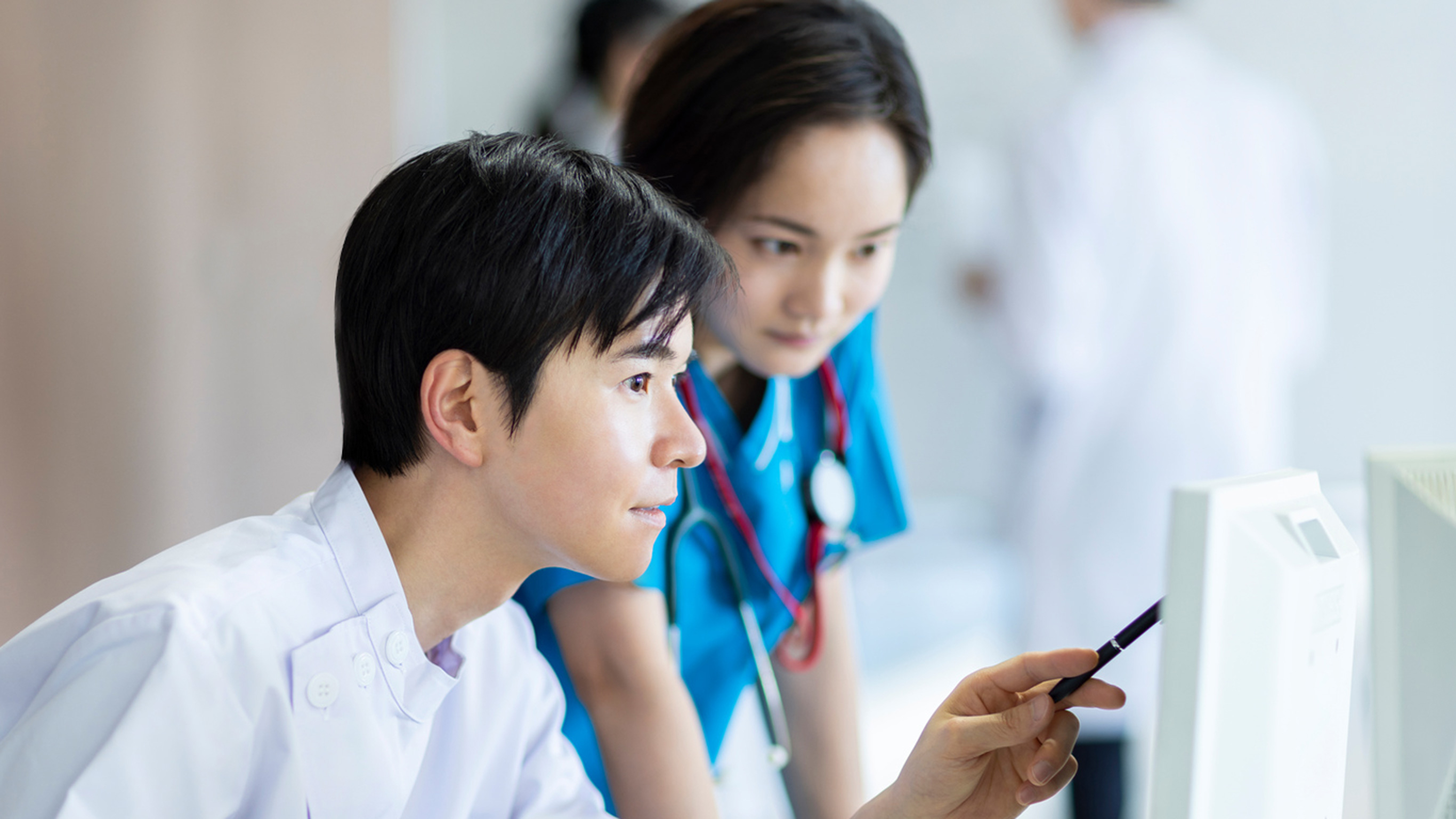 クラウド型線量管理システム